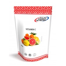 VITAL ENERGY  VITAMIN C 200gr